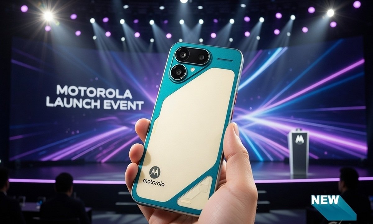Motorola