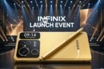 Infinix Slim 5G (2026)