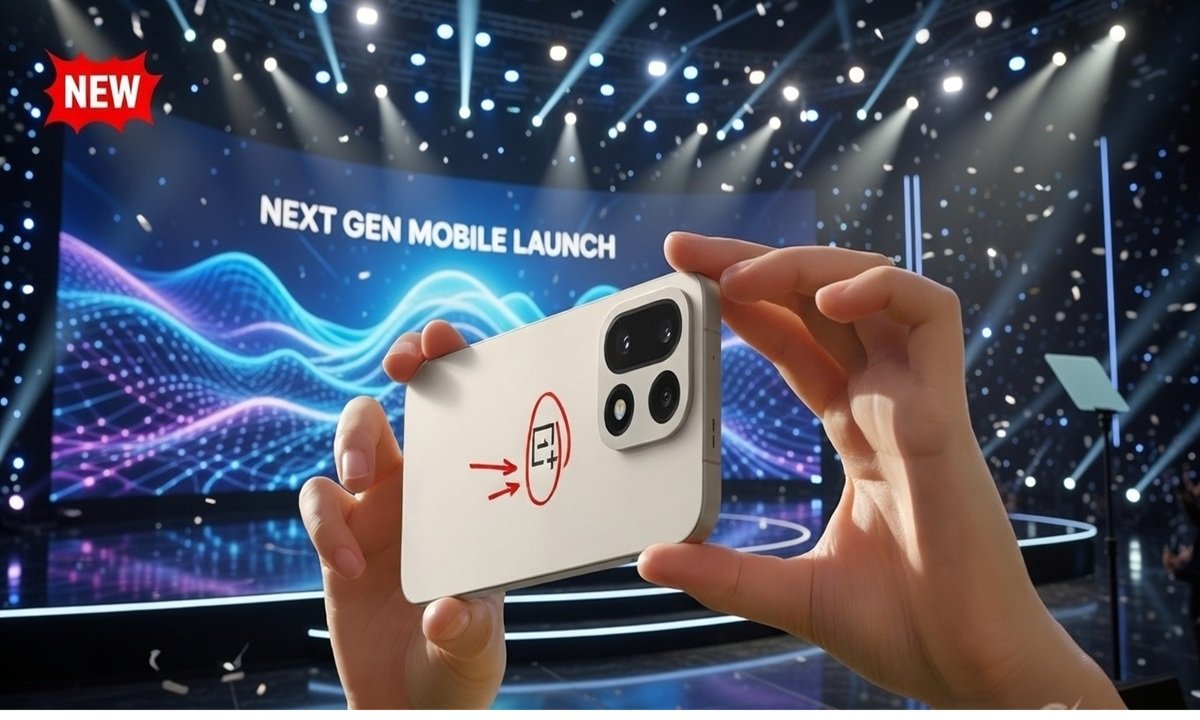 OnePlus Launches New 5G Smartphone